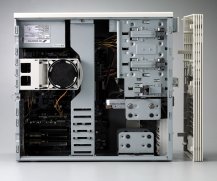  EverCase  4252 (300W) ATX For Pentium 4