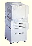    HP Color LaserJet 8550